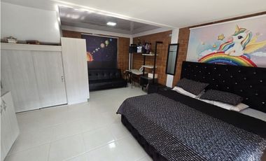 Casa campestre en Combia