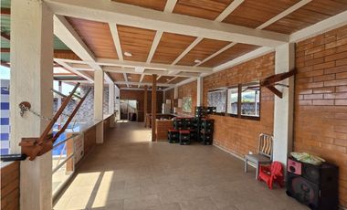 Casa campestre en Combia