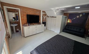 Casa campestre en Combia