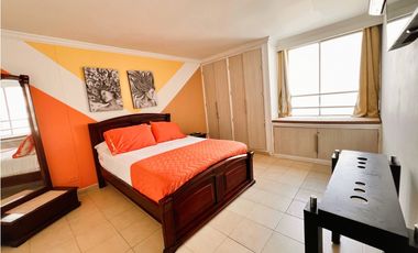 Venta Apartamento Laguito Cartagena, Colombia