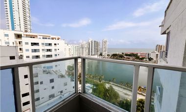 Venta Apartamento Laguito Cartagena, Colombia