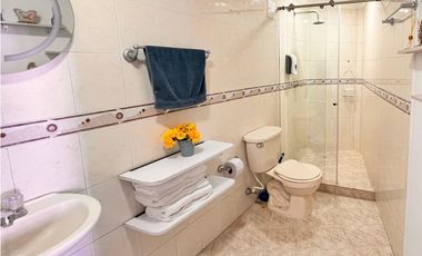 Venta Apartamento Laguito Cartagena, Colombia