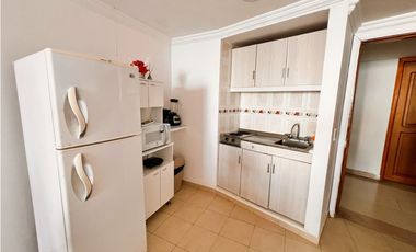Venta Apartamento Laguito Cartagena, Colombia