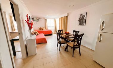Venta Apartamento Laguito Cartagena, Colombia