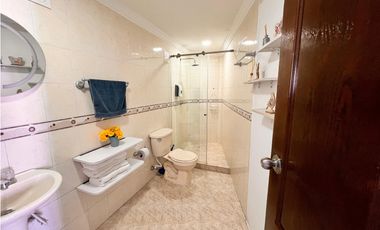 Venta Apartamento Laguito Cartagena, Colombia