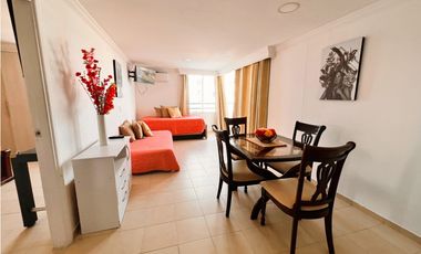 Venta Apartamento Laguito Cartagena, Colombia