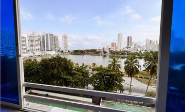 Venta Apartamento Laguito Cartagena, Colombia