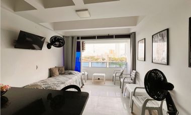 Venta Apartamento Laguito Cartagena, Colombia