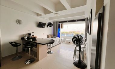 Venta Apartamento Laguito Cartagena, Colombia