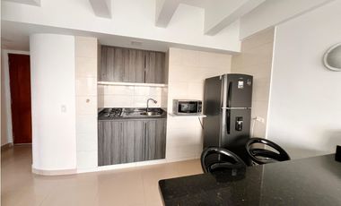 Venta Apartamento Laguito Cartagena, Colombia