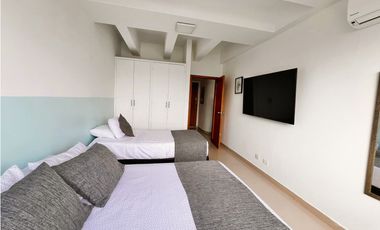 Venta Apartamento Laguito Cartagena, Colombia
