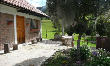 Finca  Autosotenible El Manantial