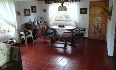 Finca  Autosotenible El Manantial