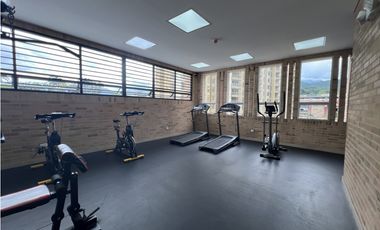 ARRIENDO APARTEMENTO VILLETA