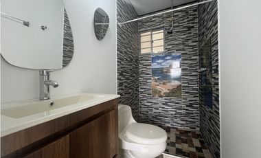 ARRIENDO APARTEMENTO VILLETA