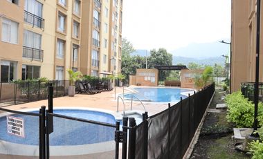 ARRIENDO APARTEMENTO VILLETA