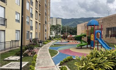 ARRIENDO APARTEMENTO VILLETA