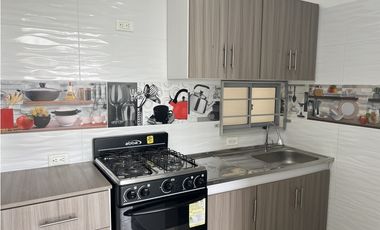 ARRIENDO APARTEMENTO VILLETA