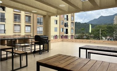 ARRIENDO APARTEMENTO VILLETA