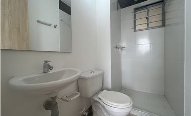 ARRIENDO APARTEMENTO VILLETA