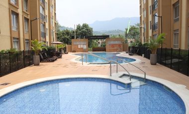 ARRIENDO APARTEMENTO VILLETA