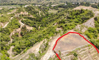 lote en sopetran sector el Gaitero