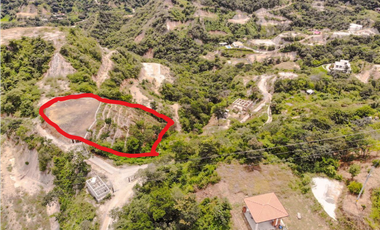 lote en sopetran sector el Gaitero