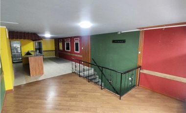 Arriendo Local Piso 2, Las Nieves, Centro KR 8 19-42