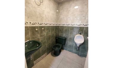 Arriendo Local Piso 2, Las Nieves, Centro KR 8 19-42