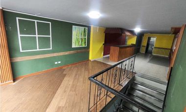 Arriendo Local Piso 2, Las Nieves, Centro KR 8 19-42