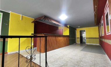 Arriendo Local Piso 2, Las Nieves, Centro KR 8 19-42