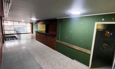 Arriendo Local Piso 2, Las Nieves, Centro KR 8 19-42