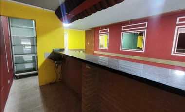 Arriendo Local Piso 2, Las Nieves, Centro KR 8 19-42