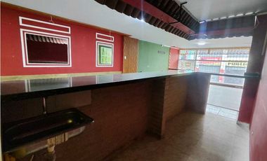 Arriendo Local Piso 2, Las Nieves, Centro KR 8 19-42