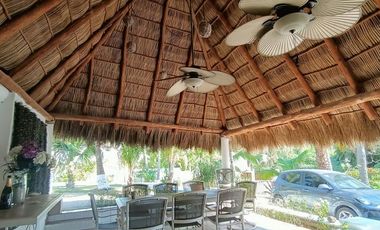 Casa en Frente a playa punta negra en Nayarit/Puerto Vallarta