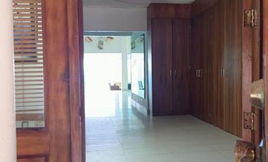 Casa en Frente a playa punta negra en Nayarit/Puerto Vallarta