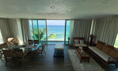 Casa en Frente a playa punta negra en Nayarit/Puerto Vallarta