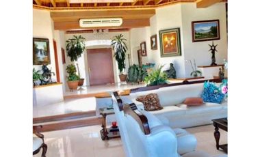 Hermosa casa en venta en 
