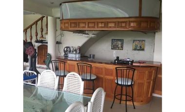 Hermosa casa en venta en 
