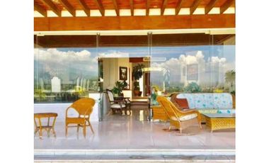 Hermosa casa en venta en 