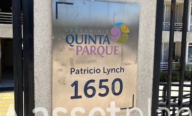 Patricio Lynch 1650 [1045-5]