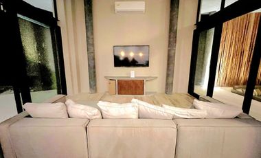 RENTA CASA FRENTE AL MAR EN SAN BRUNO