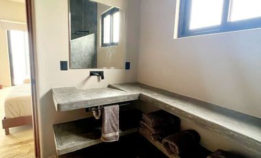 RENTA CASA FRENTE AL MAR EN SAN BRUNO