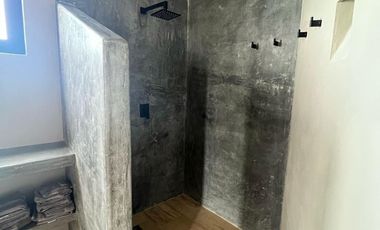 RENTA CASA FRENTE AL MAR EN SAN BRUNO