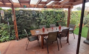 Casa para Arriendo, en La Calleja