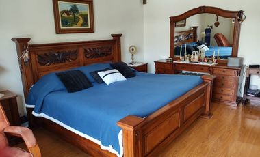 Casa para Arriendo, en La Calleja