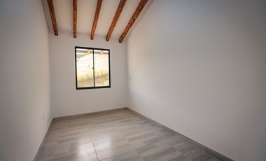 vendo casa finca campestre Marinilla, vía al Peñol 6.500 m2 HSZ
