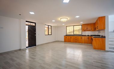 vendo casa finca campestre Marinilla, vía al Peñol 6.500 m2 HSZ