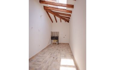 vendo casa finca campestre Marinilla, vía al Peñol 6.500 m2 HSZ