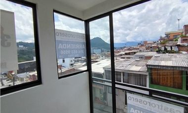 APARTAMENTO EN ARRIENDO EN VILLA 4 VILLAMARA | ARRIENDOS VILLAMARA